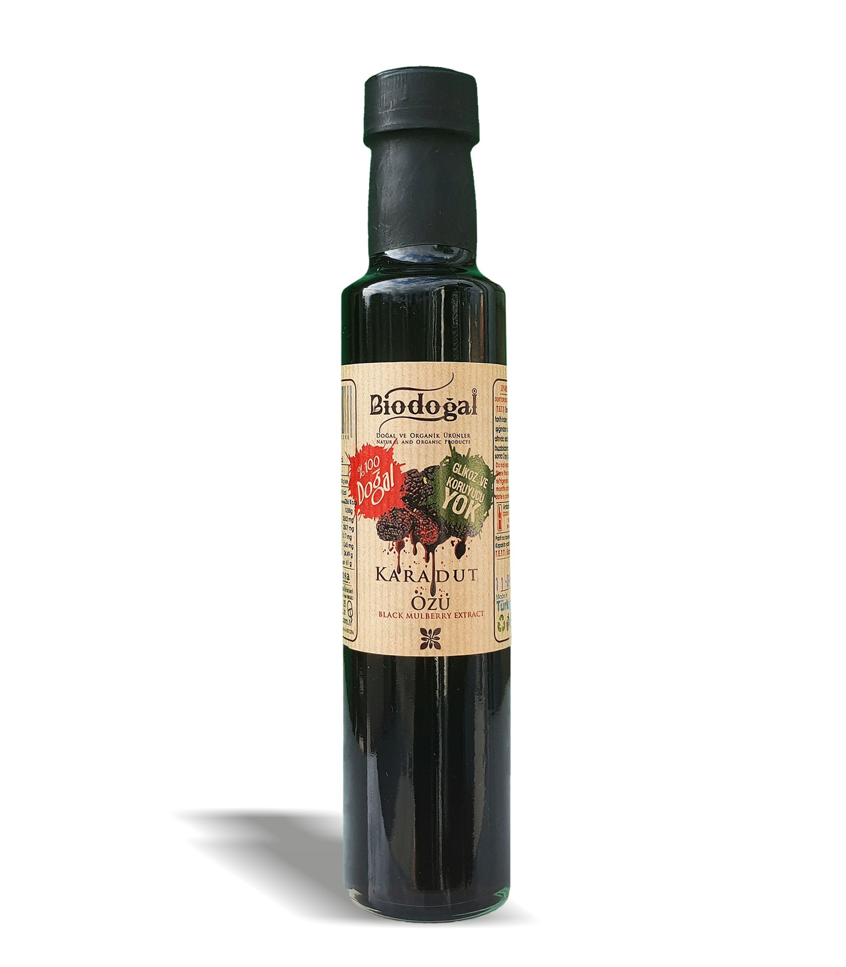 Karadut Özü 350 gr